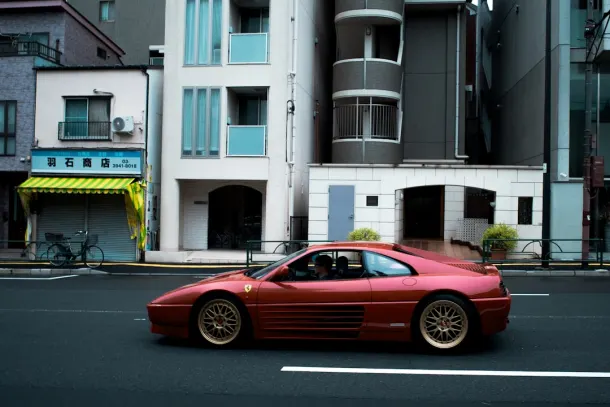 Boho Kasino Android/iOS Sovellus